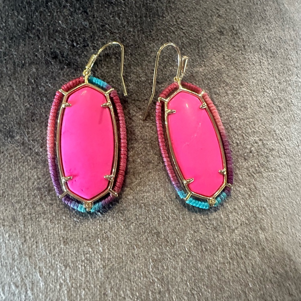 Kendra Scott Earrings